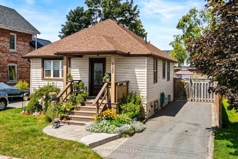 420 Edison Avenue
