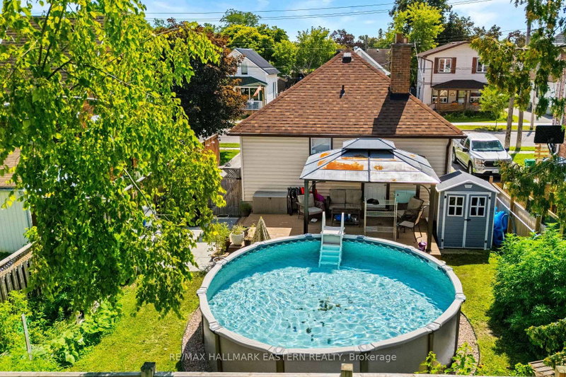 420 Edison Avenue