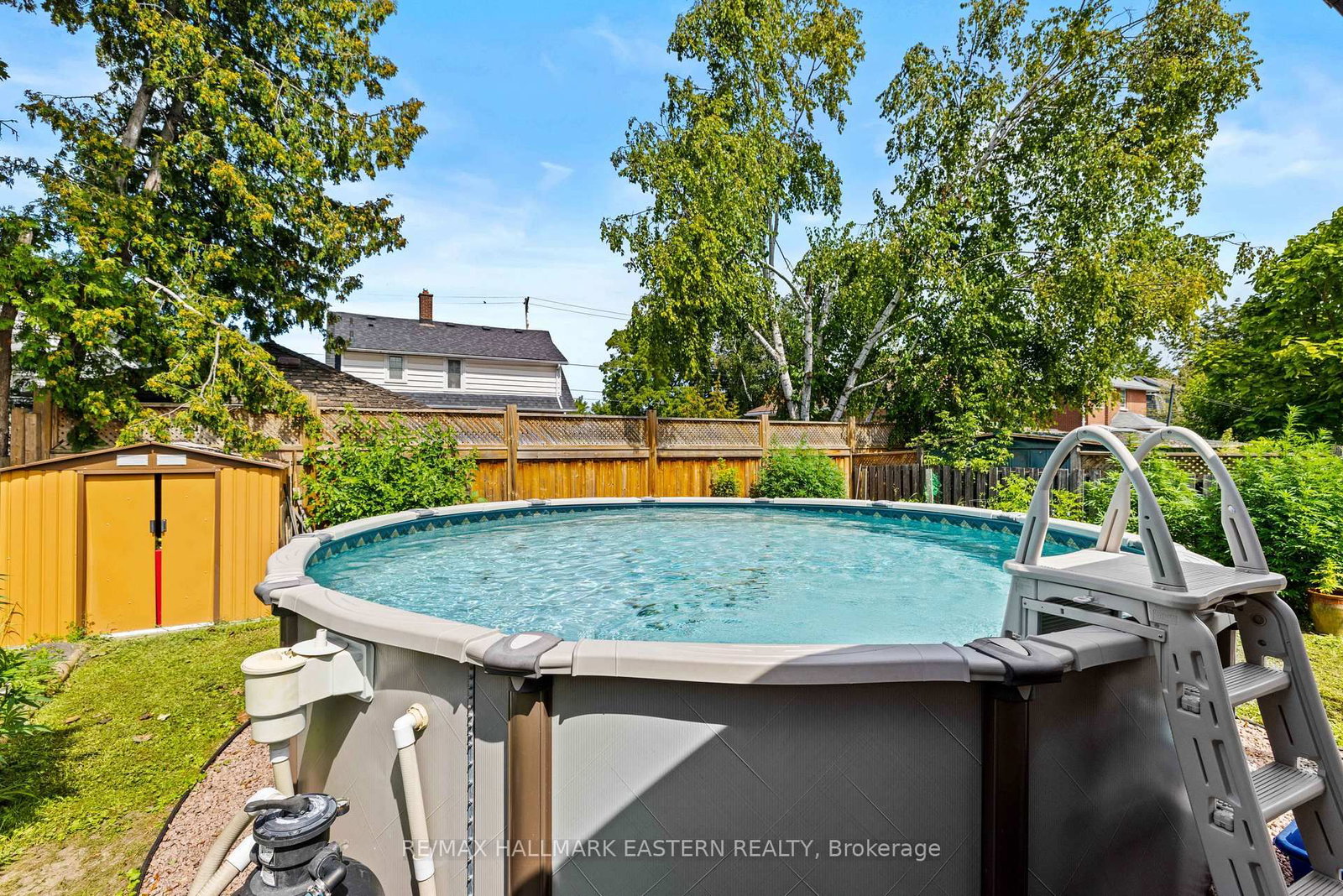 420 Edison Avenue • Peterborough, ON photo 36