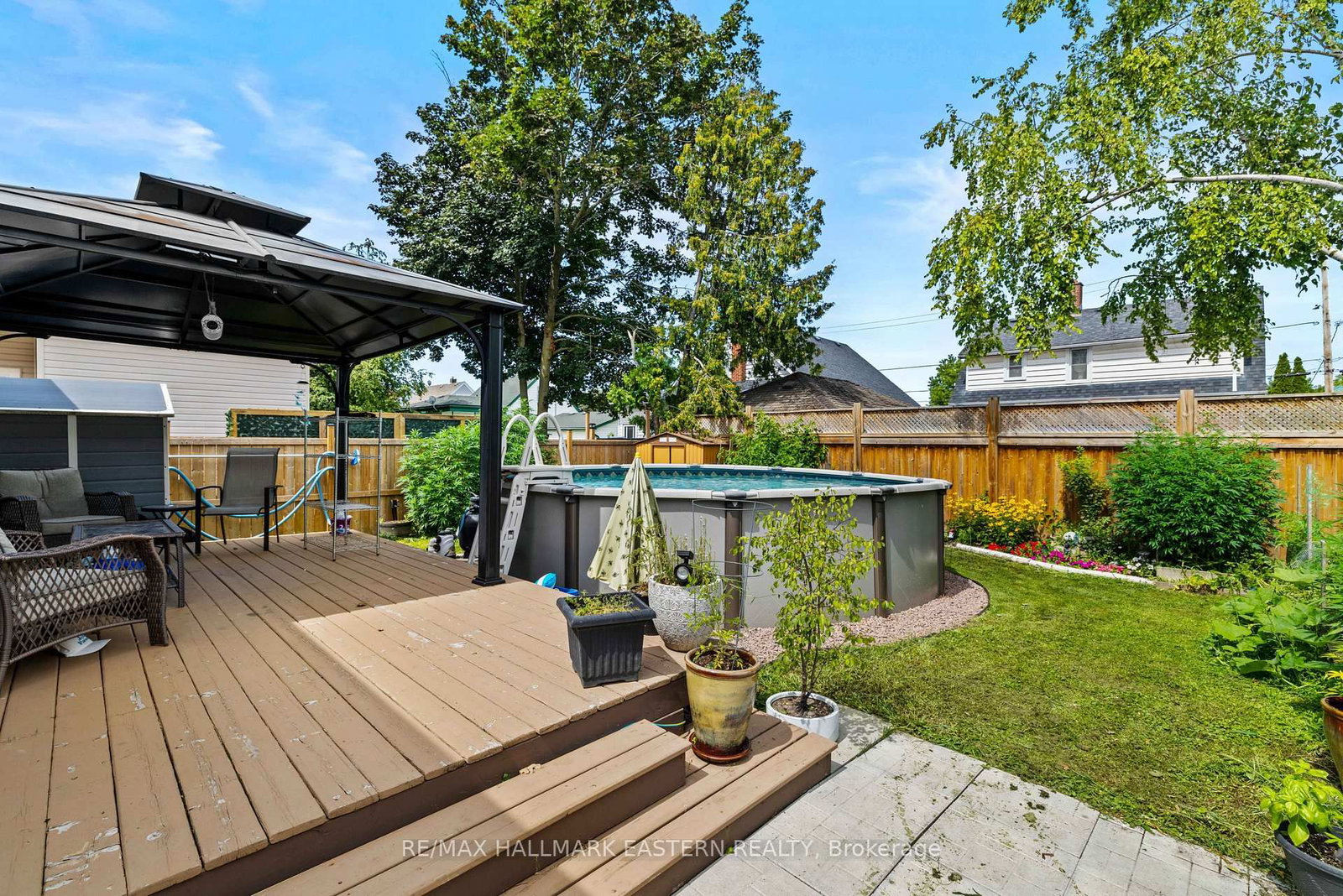 420 Edison Avenue • Peterborough, ON photo 37
