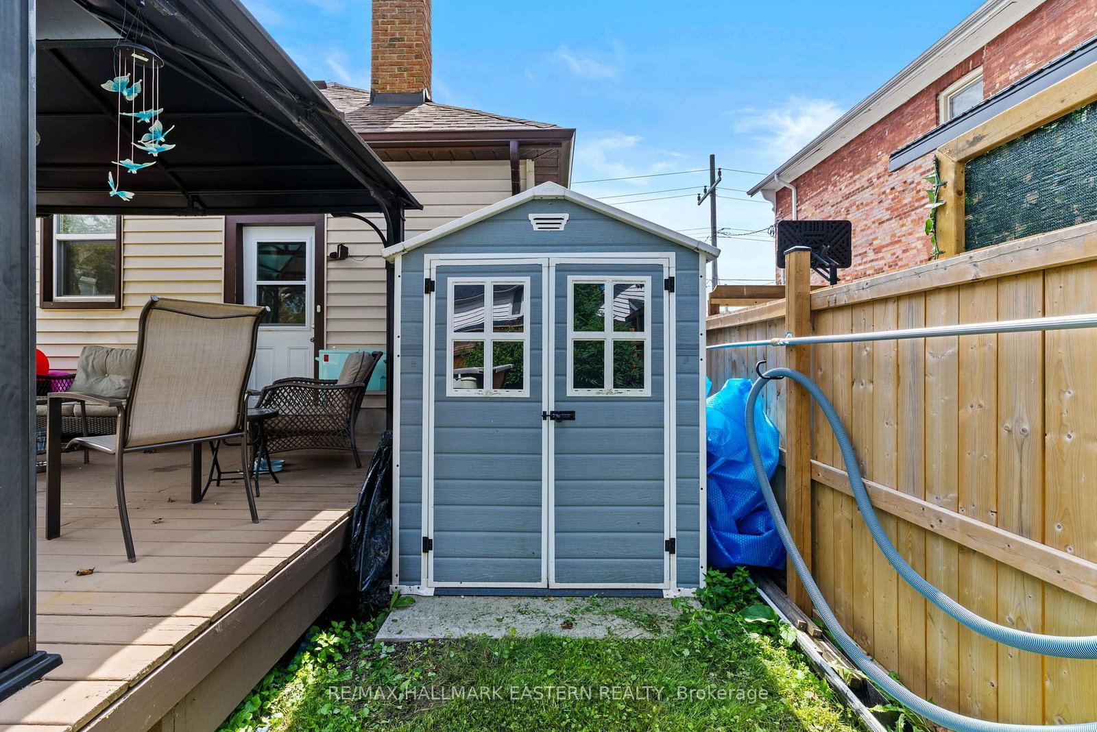 420 Edison Avenue • Peterborough, ON photo 38