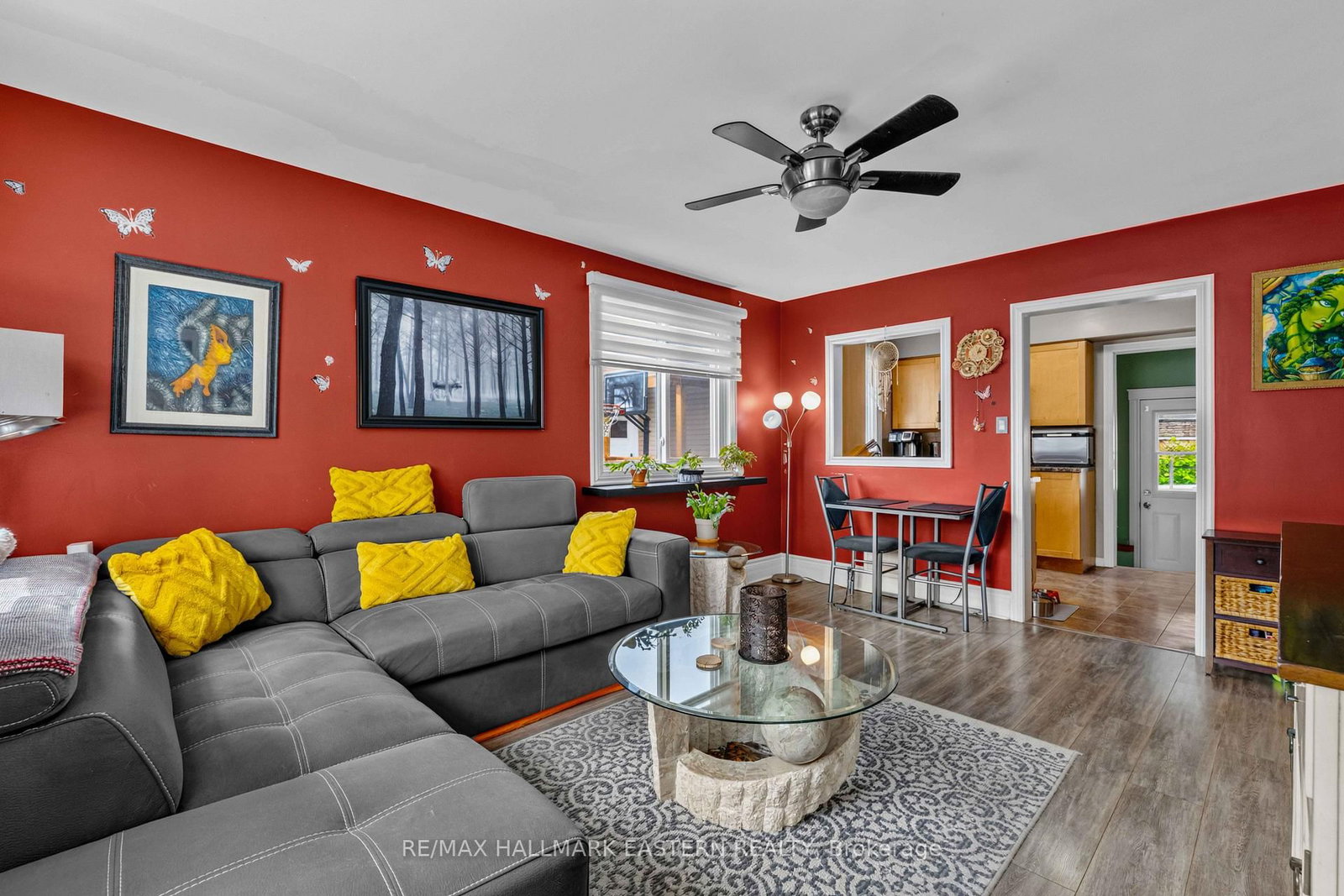 420 Edison Avenue • Peterborough, ON photo 9