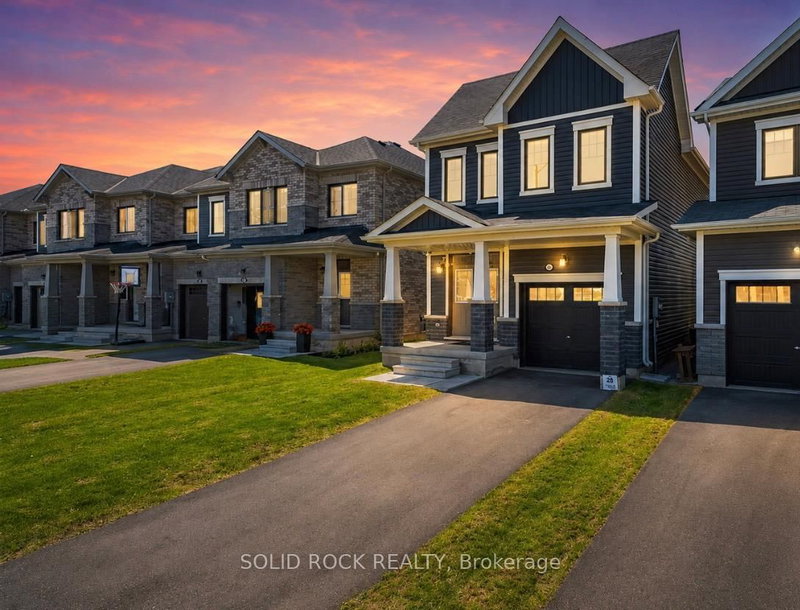 305 Vanilla Trail