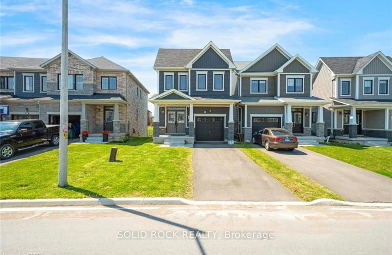 305 Vanilla Trail
