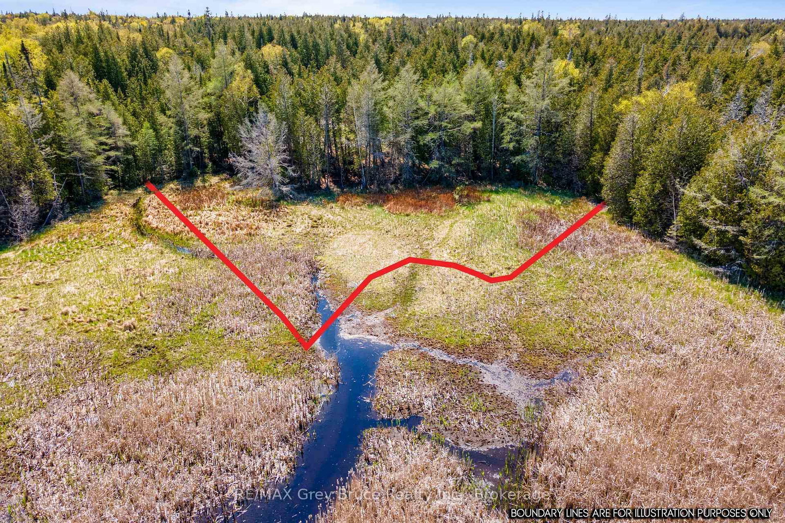 228 COREY Crescent • Northern Bruce Peninsula, ON photo 36