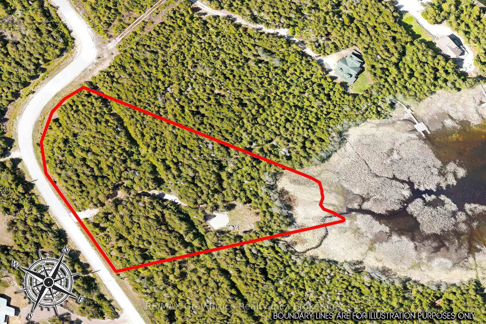 228 COREY Crescent • Northern Bruce Peninsula, ON photo 39