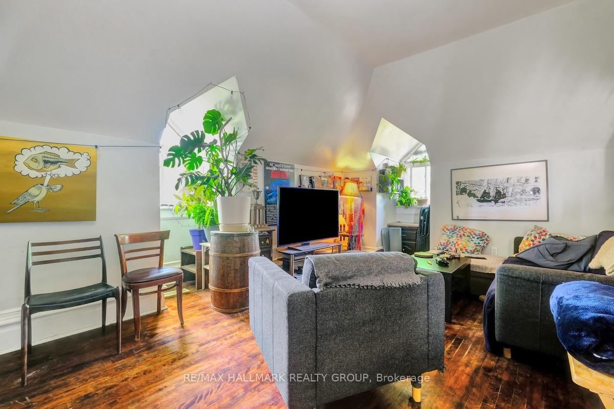 460 Wilbrod Street • Ottawa, ON photo 39