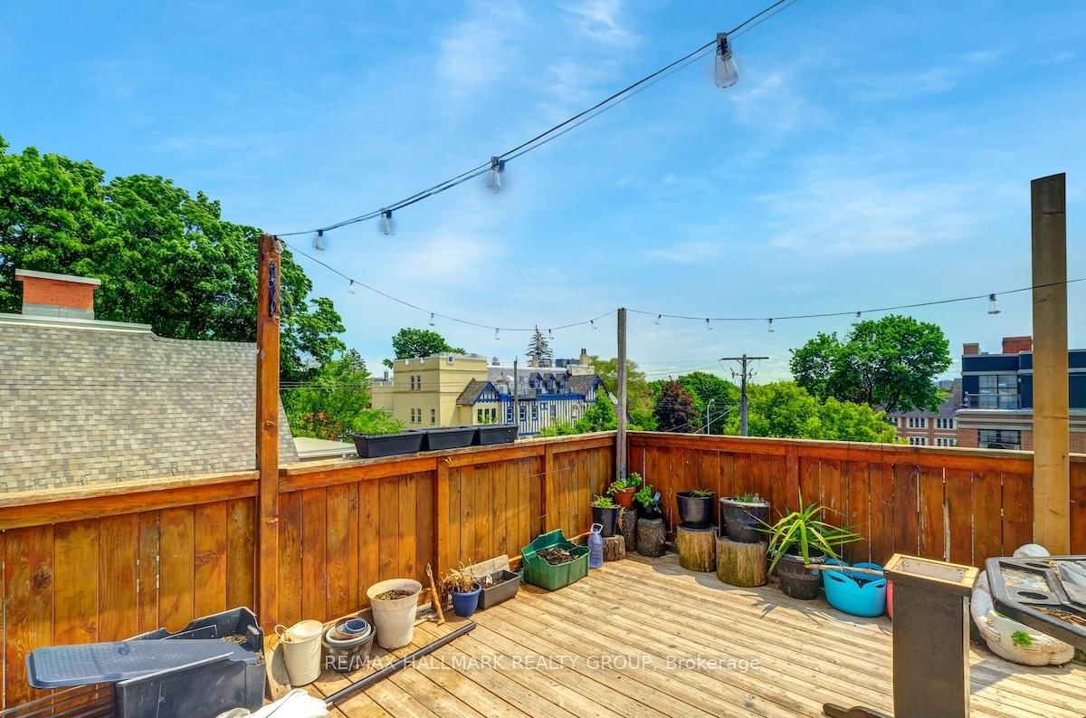 460 Wilbrod Street • Ottawa, ON photo 42