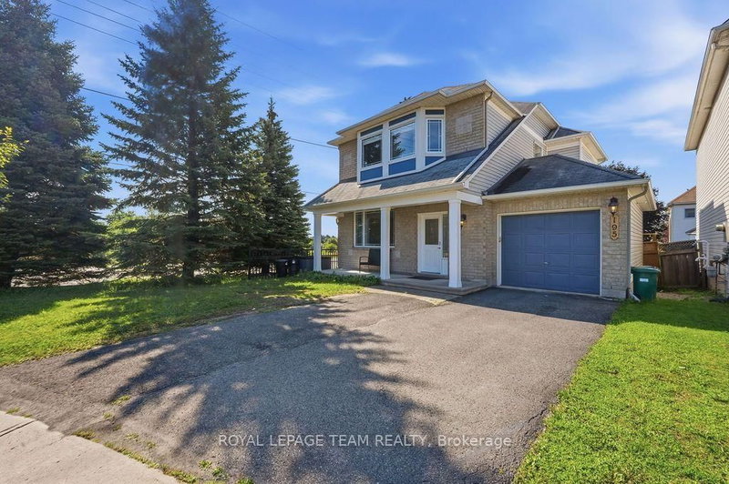 195 HARBOUR VIEW Street