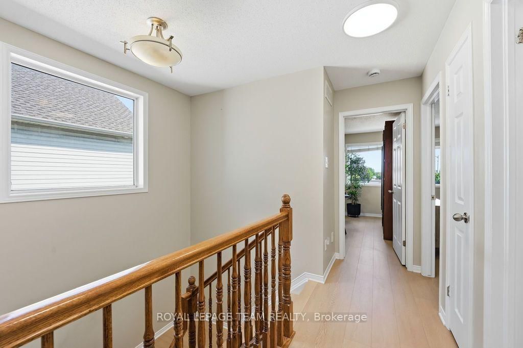 195 HARBOUR VIEW Street • Ottawa, ON photo 38