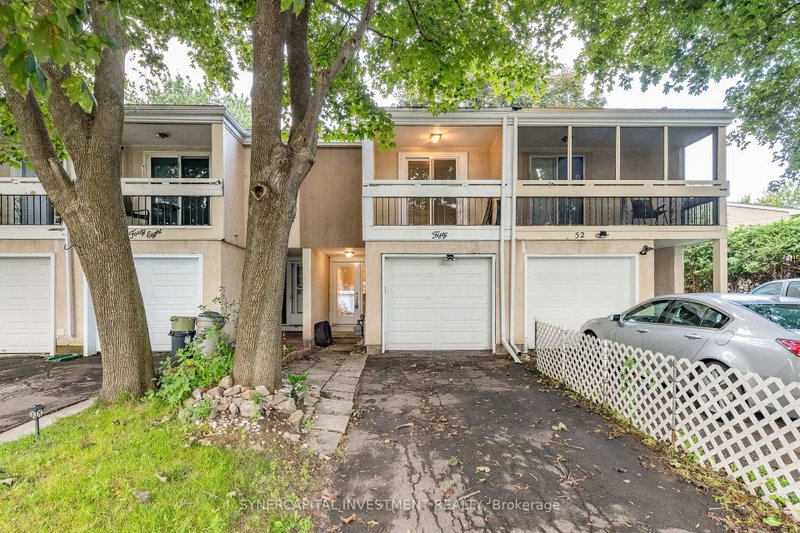 50 Tybalt Crescent
