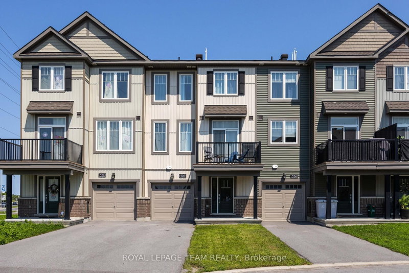 526 Clemency Crescent