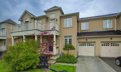 Townhouse for lease at 28 Glendarling Crescent, Hamilton, Ontario, L8E 0A9 - Winona Park - MLS: X13705162