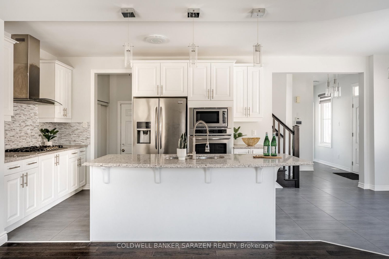 677 Broad Cove Crescent • Ottawa, ON photo 14