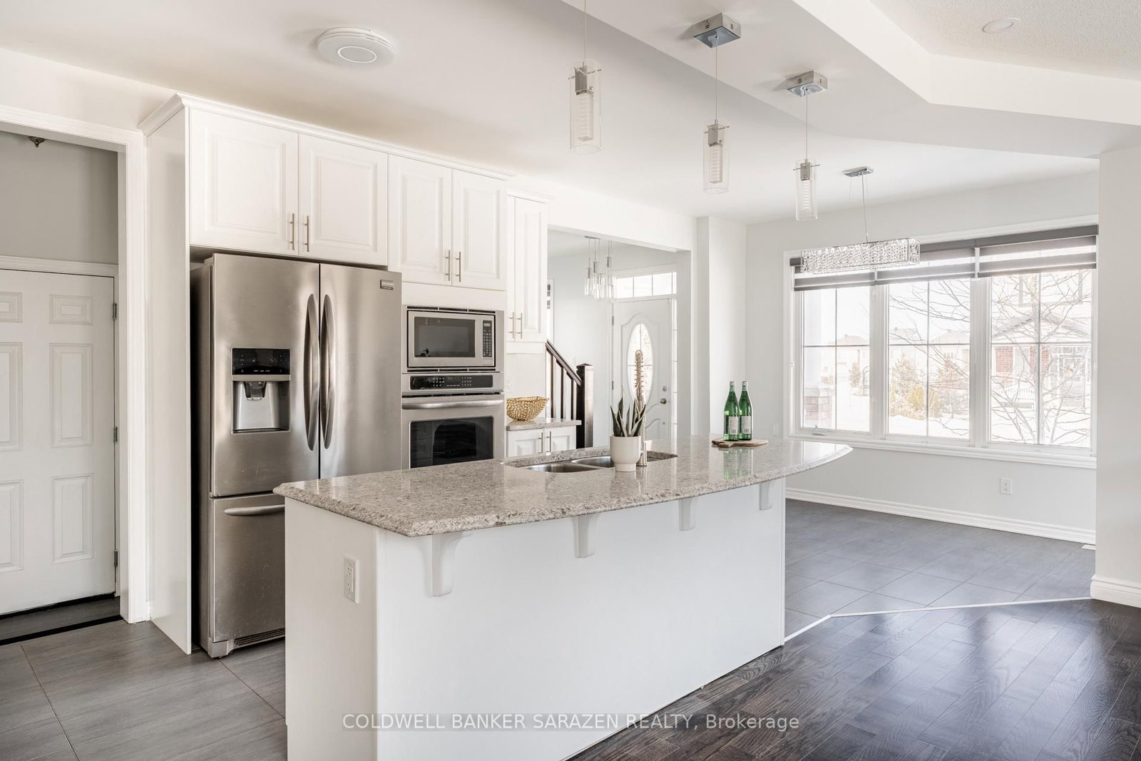 677 Broad Cove Crescent • Ottawa, ON photo 16