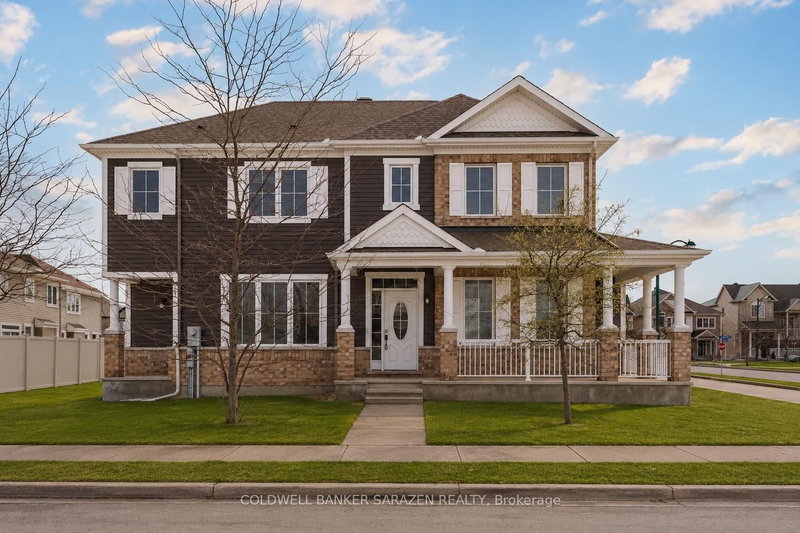 677 Broad Cove Crescent