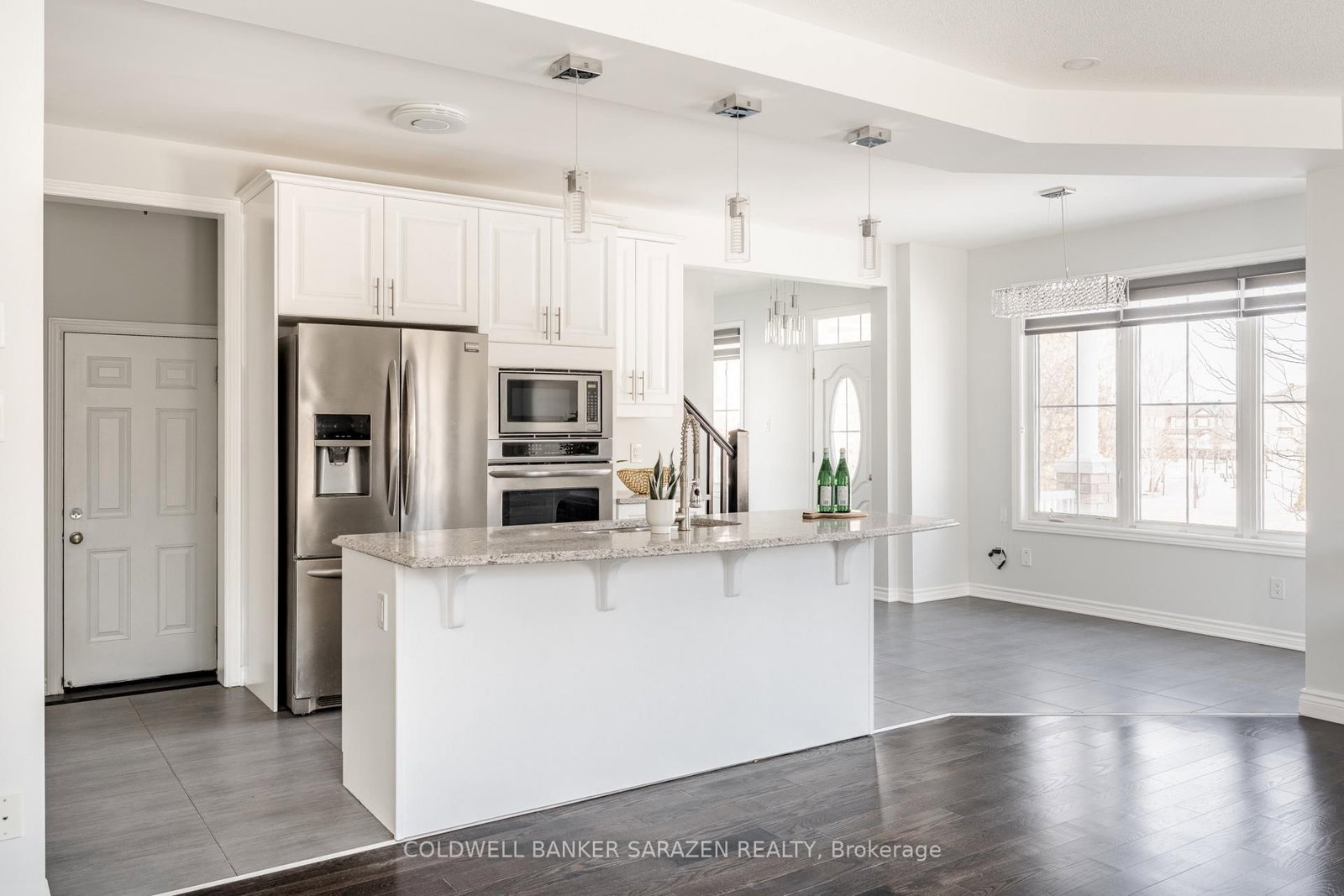 677 Broad Cove Crescent • Ottawa, ON photo 27