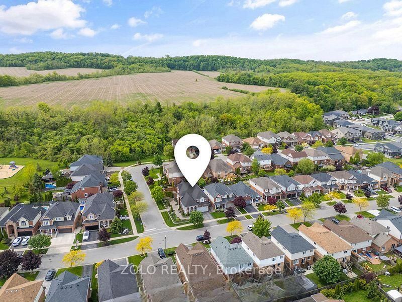 42 Vinifera Drive • Grimsby, ON photo 46