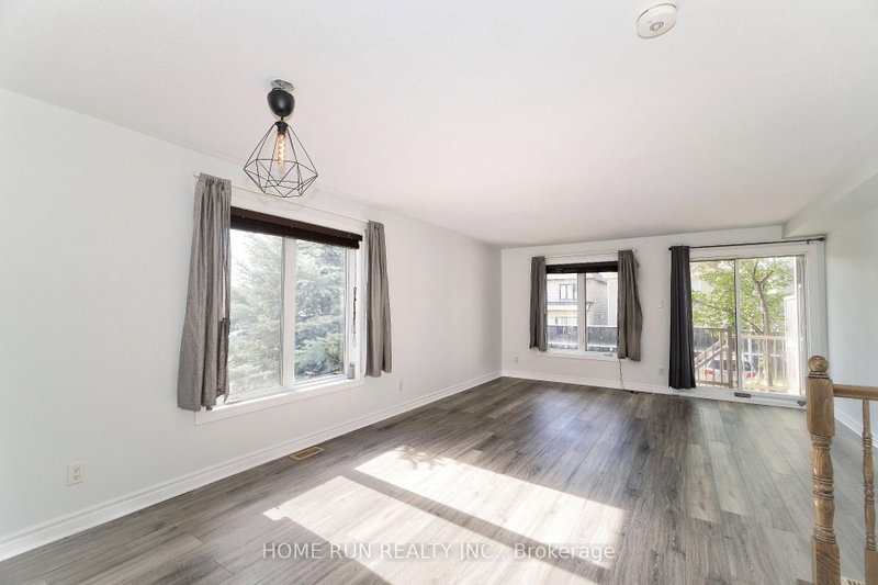 B - 613 Chapman Mills Drive