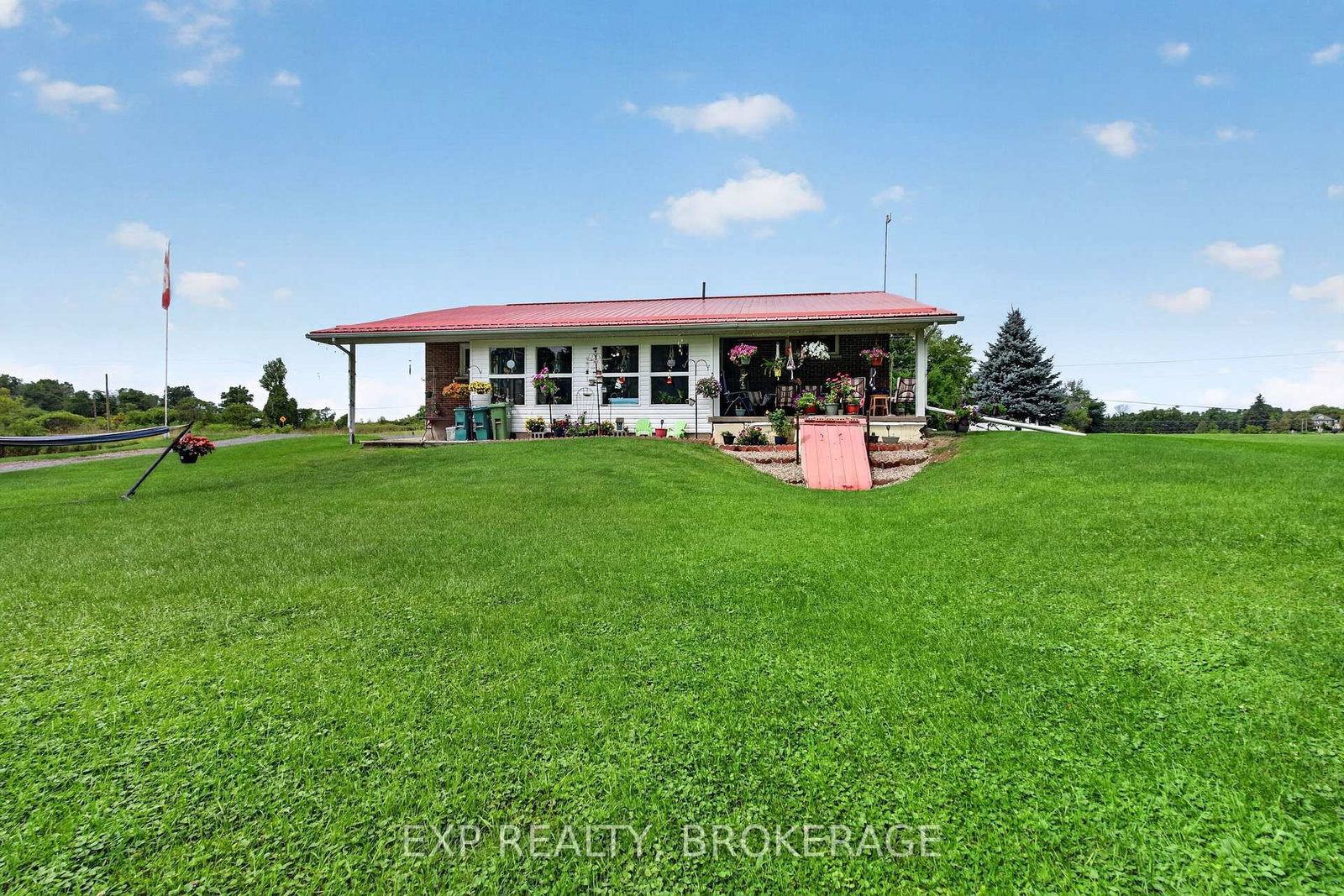 6583 HIGHWAY 15 • Seeley's Bay, ON photo 39