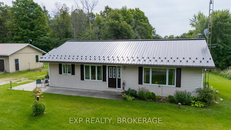 279 Munro Road