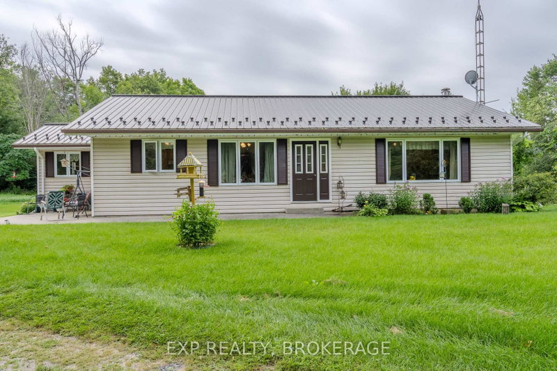 279 Munro Road