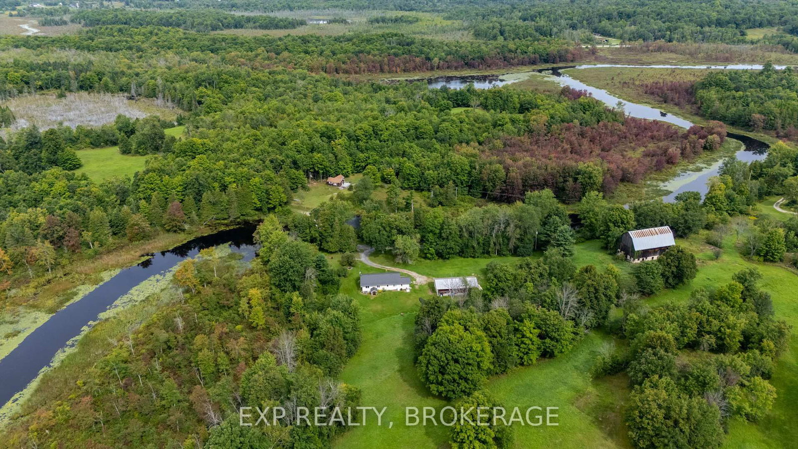 279 Munro Road • Maberly, ON photo 39