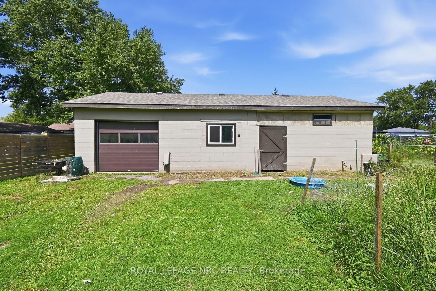 2499 Port Robinson Road • Thorold, ON photo 39