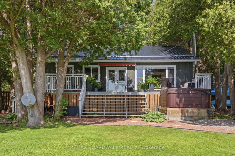 180 Pilgrim Lane