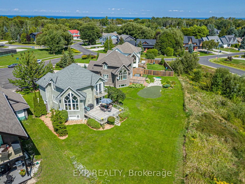 106 Crossan Court