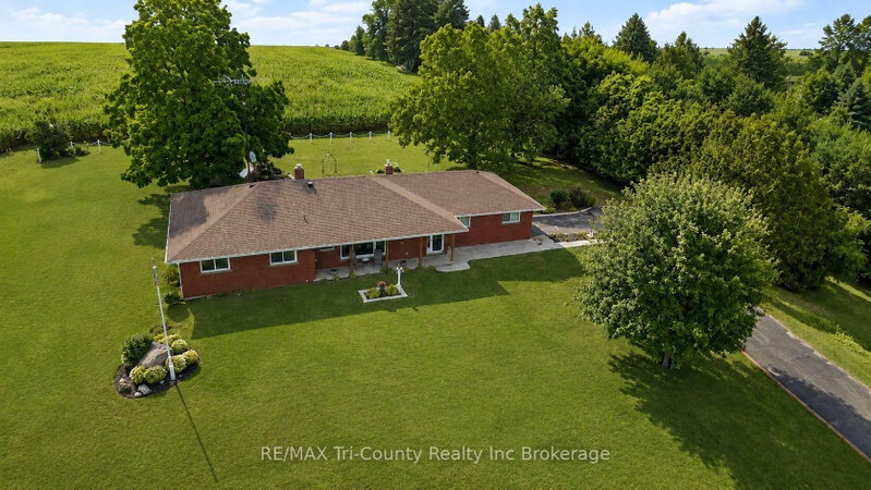 568 7th Concession ENR Road