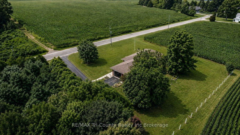 568 7th Concession ENR Road