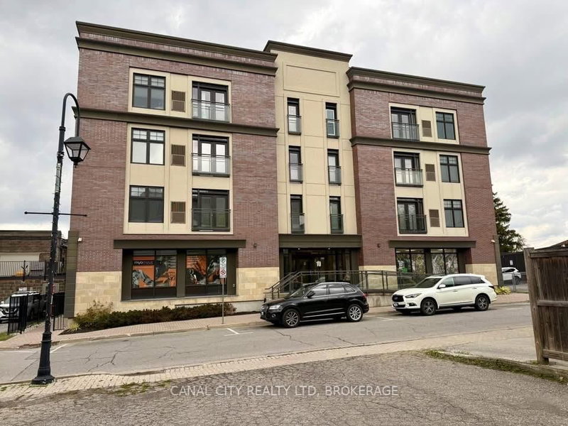 304 - 10 Albert Street E