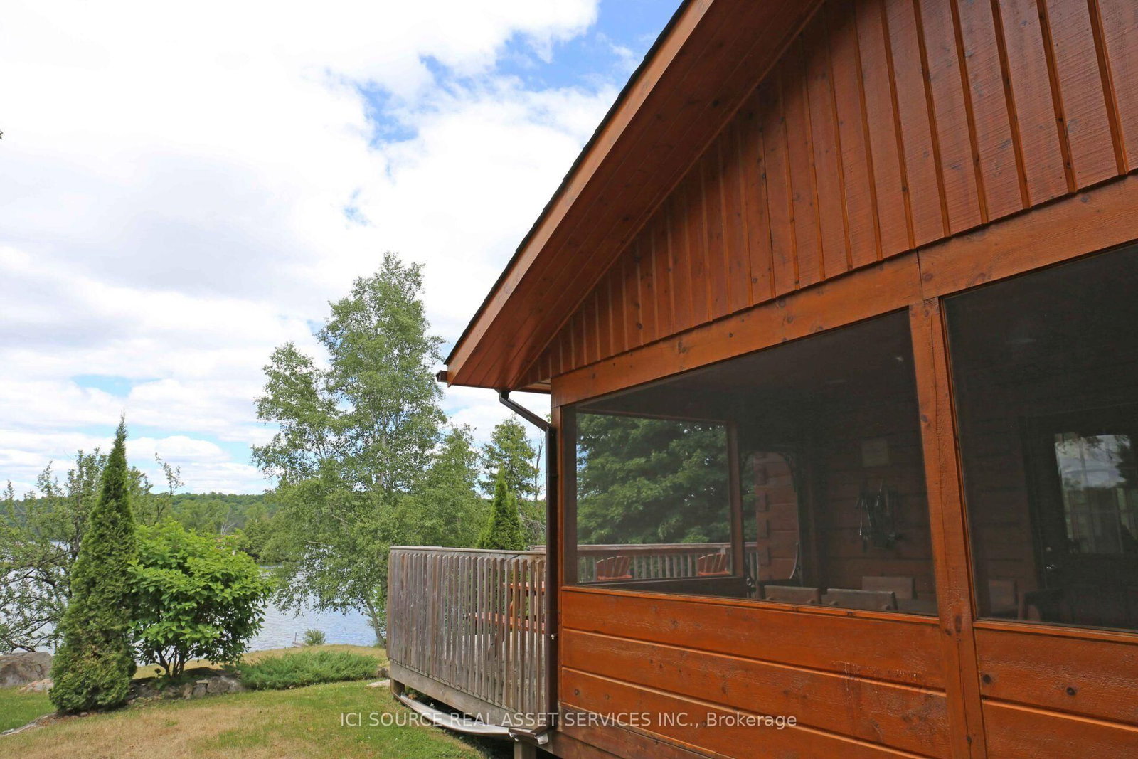 1016 Twin Pine Lane • Cloyne, ON photo 8