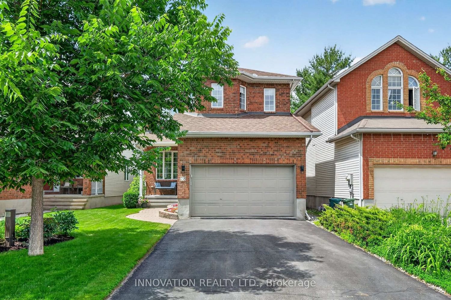 78 Maricona Way • Kanata, ON photo 1