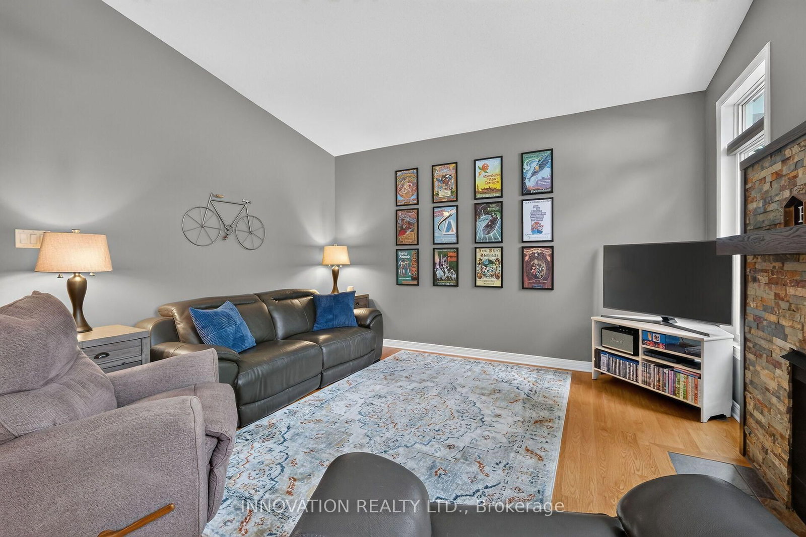 78 Maricona Way • Kanata, ON photo 16