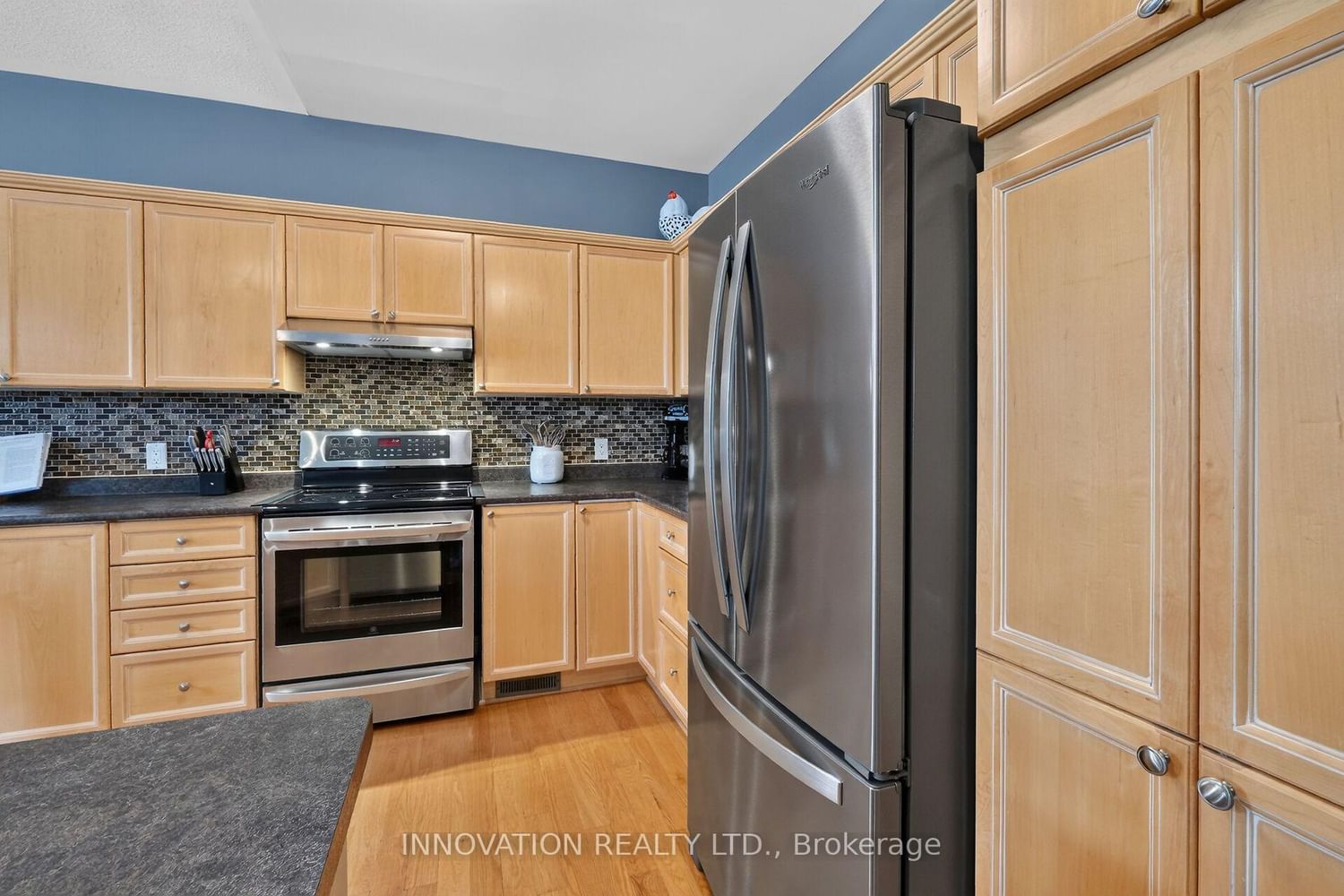78 Maricona Way • Kanata, ON photo 21