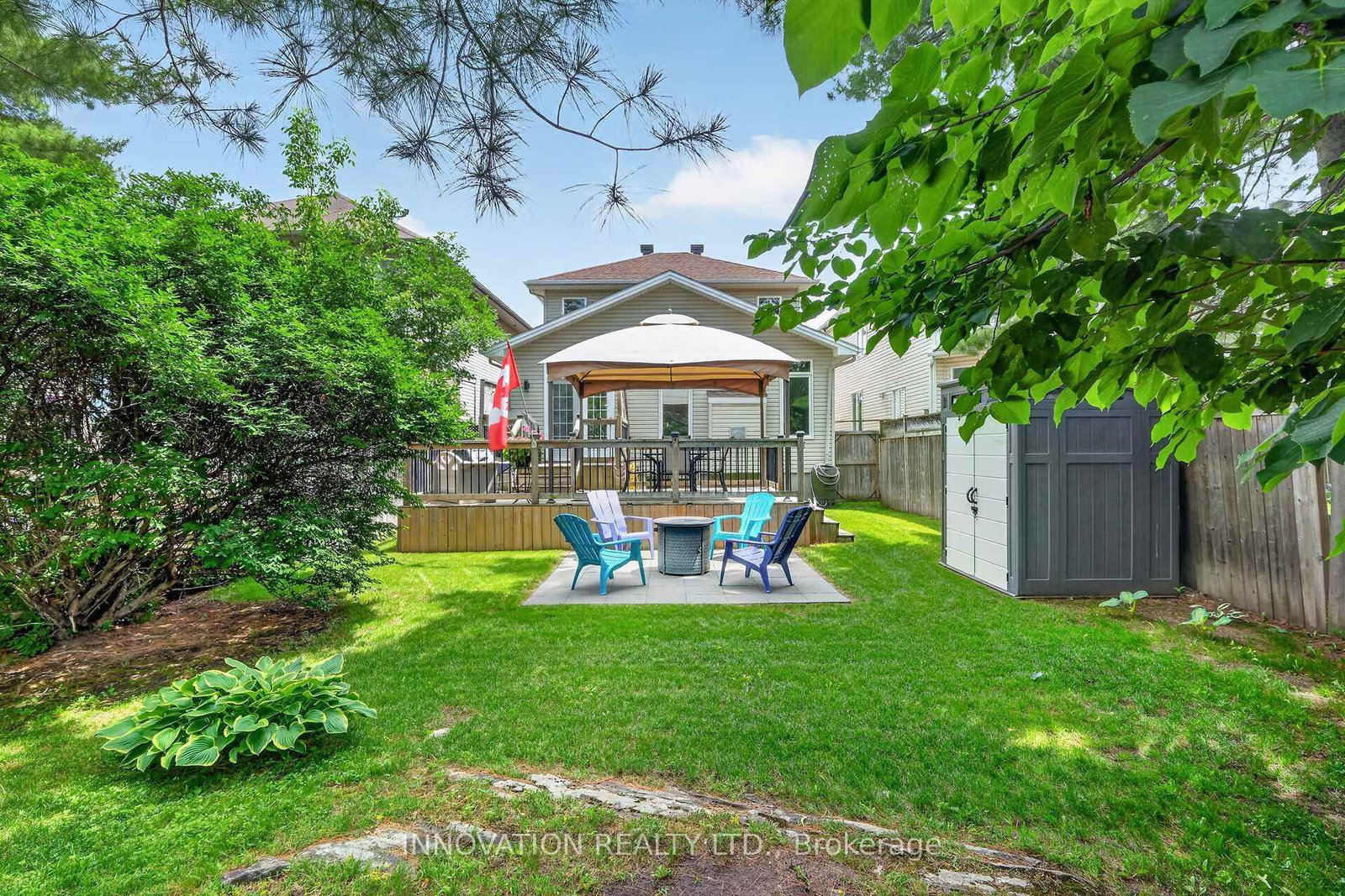 78 Maricona Way • Kanata, ON photo 36