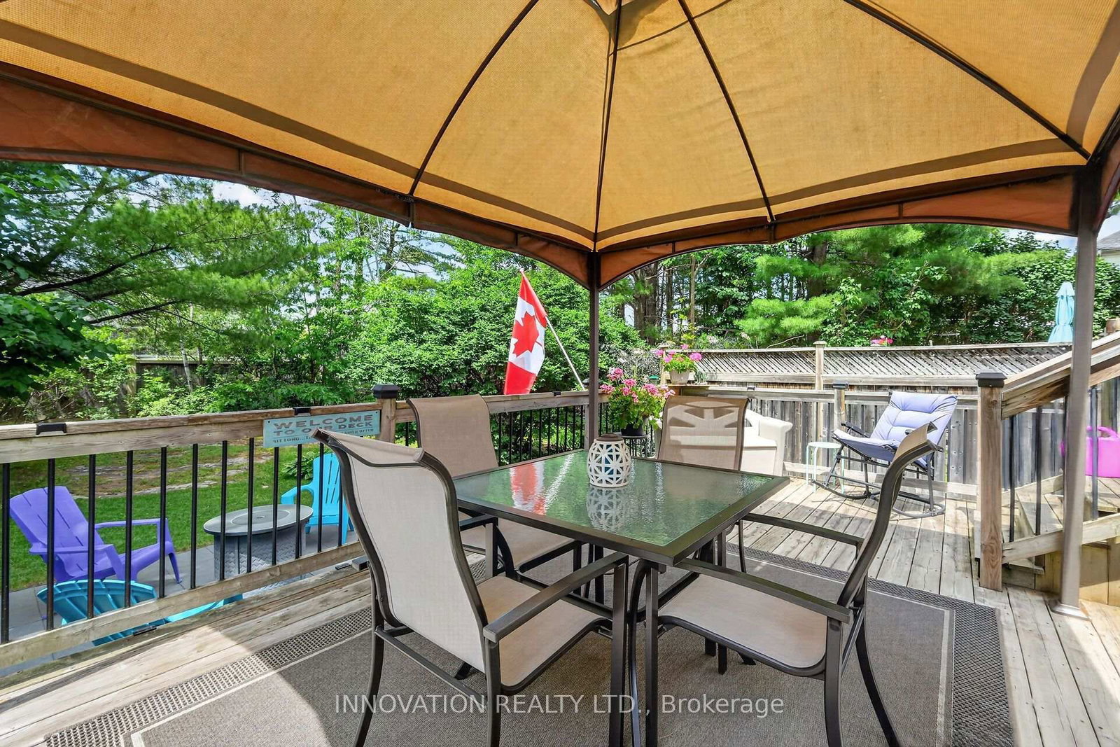 78 Maricona Way • Kanata, ON photo 38