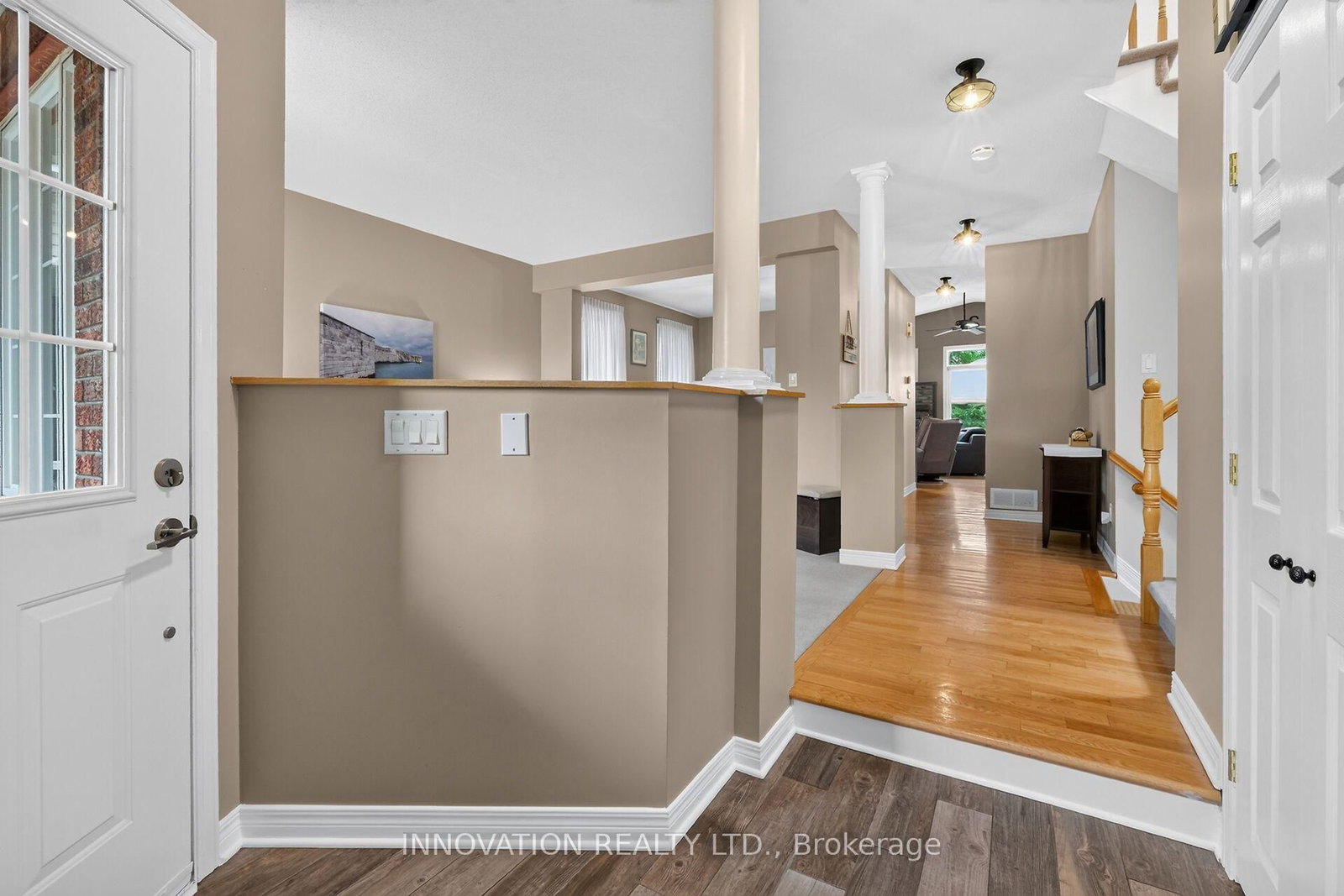78 Maricona Way • Kanata, ON photo 4