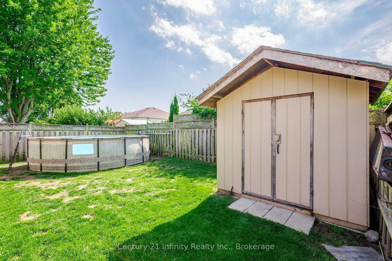 37 Baxter Place • Port Hope, ON photo 36