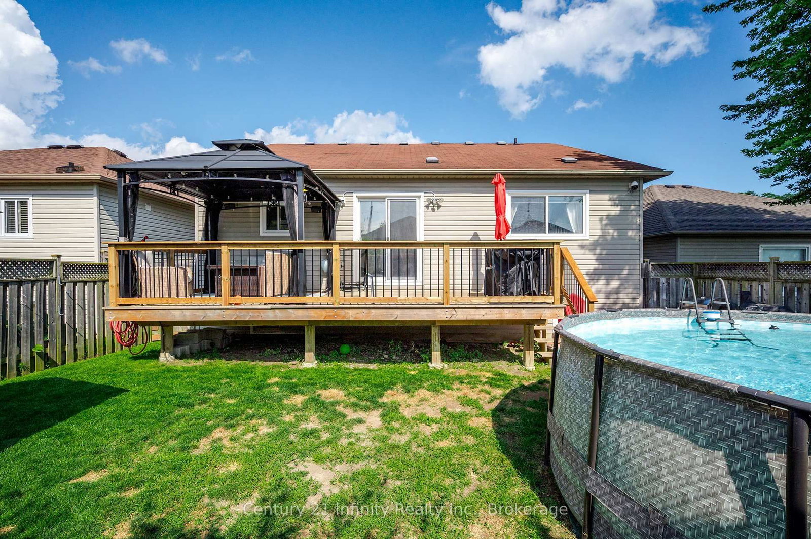 37 Baxter Place • Port Hope, ON photo 39