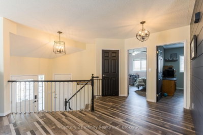 37 Baxter Place • Port Hope, ON photo 8