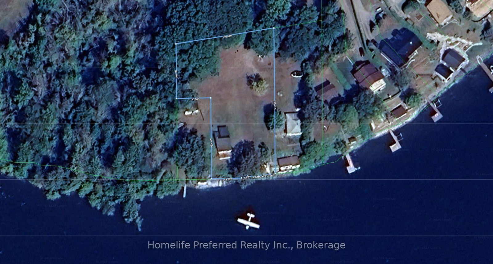 80 Ivey Lane • Otonabee-South Monaghan, ON photo 32
