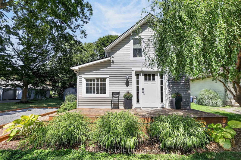 3898 Alexandra Road