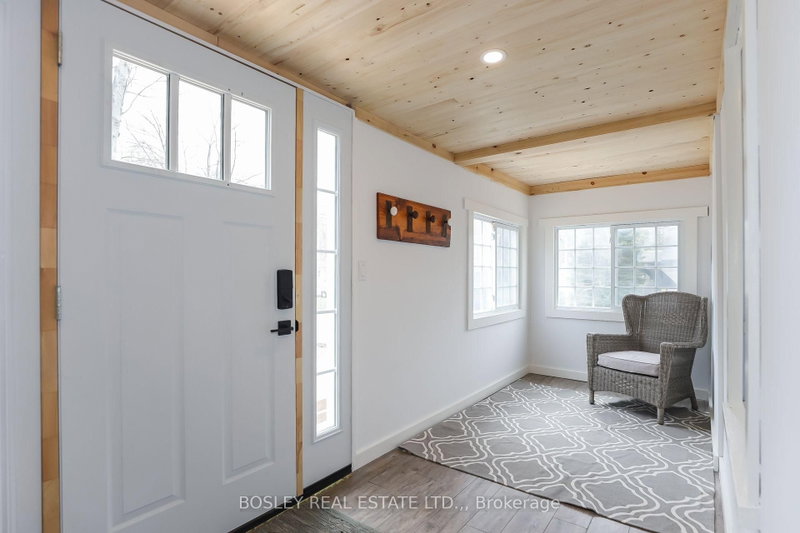 3898 Alexandra Road