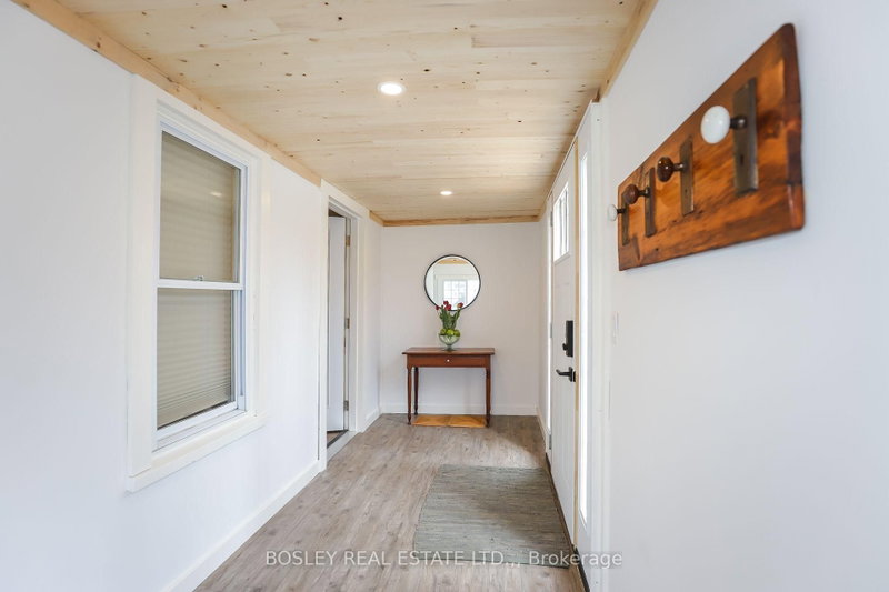 3898 Alexandra Road