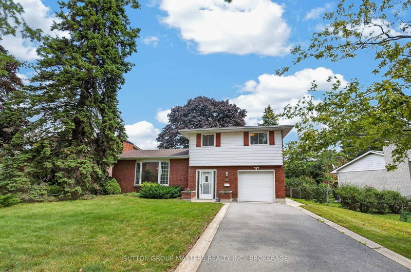 197 Norman Rogers Drive