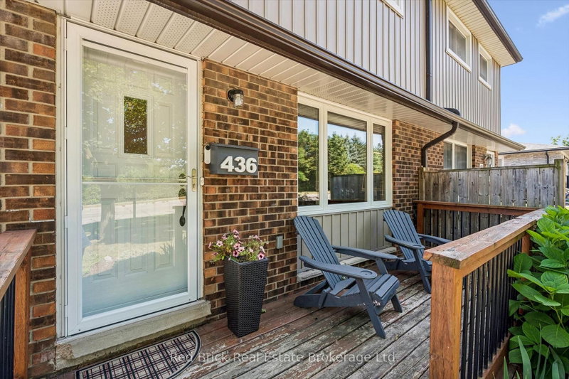 436 Willow Road