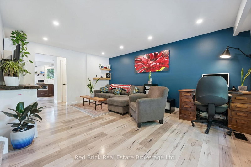 436 Willow Road